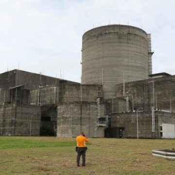 Retelling the natural hazards, dangers of the Bataan nuclear power plant
