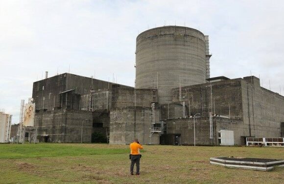 BNPP Retelling the natural hazards, dangers of the Bataan nuclear power plant