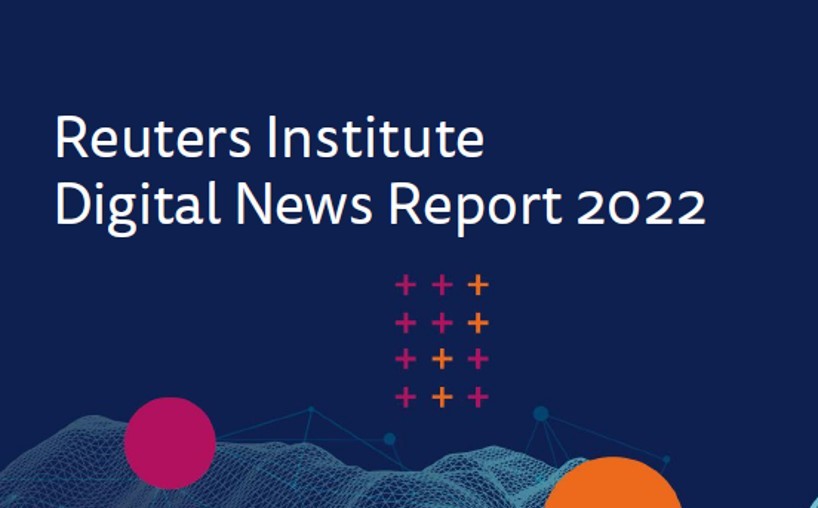 More Filipinos trust news but many avoid it—Digital News Report 2022