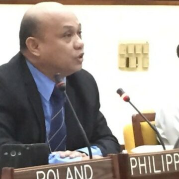 Filipino scientist elected to UN body on world’s seabed resources management, protection
