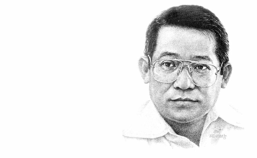 Agrava reports didn’t answer question of why Ninoy Aquino was killed
