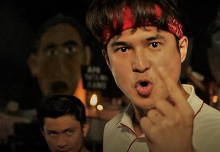 ‘Katips’: Martial Law 101 on dramatic steroids