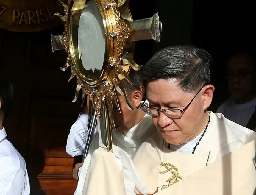 Tagle as papal contender? Here are the pros and cons