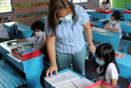 Is it true that 90% of Filipino 10-year-olds can’t read?
