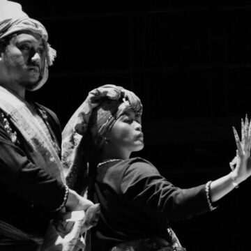 ‘Anak Datu’ preserves cultural memory through contradiction