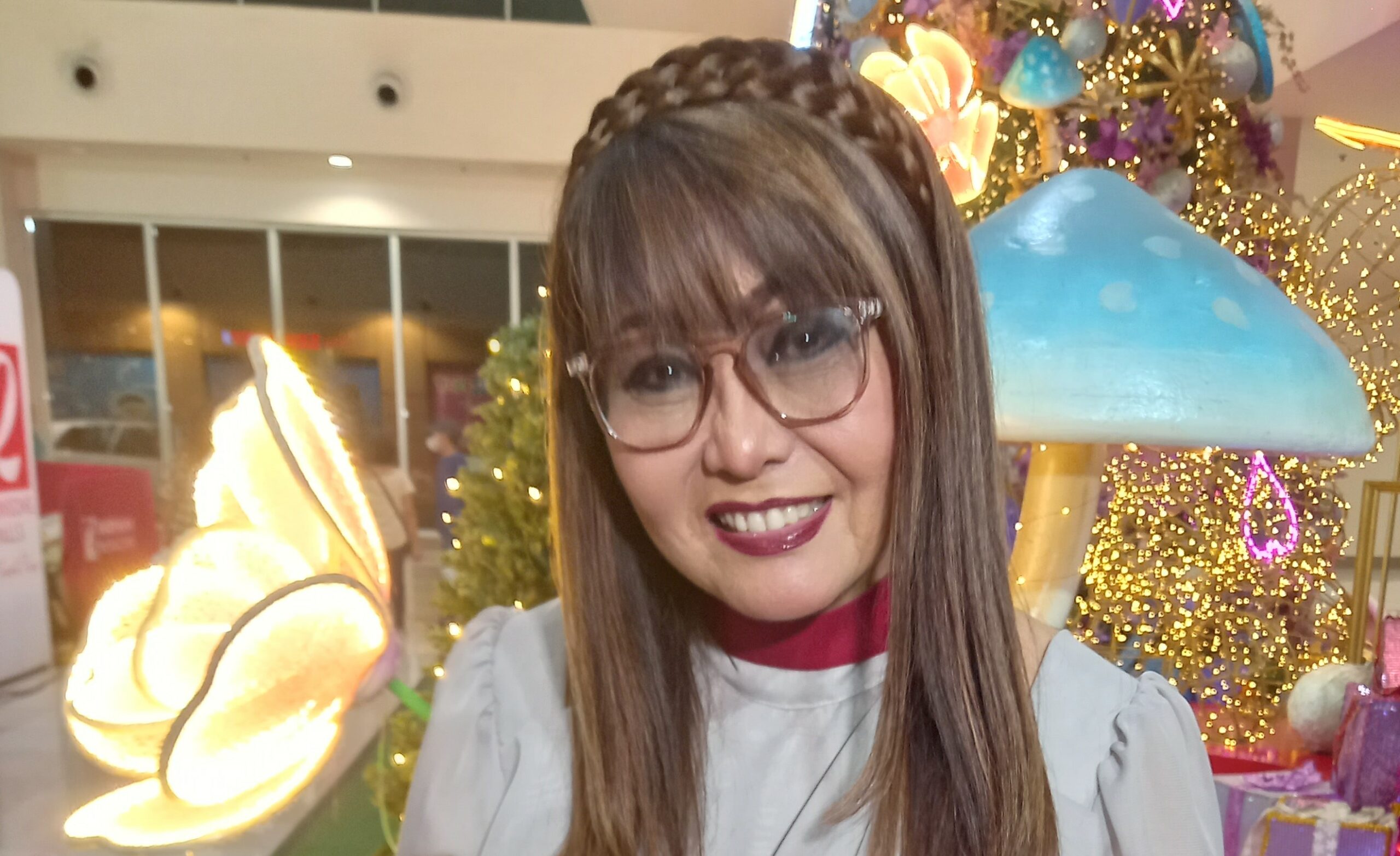 Imelda Papin on being a Marcos loyalist - CoverStory